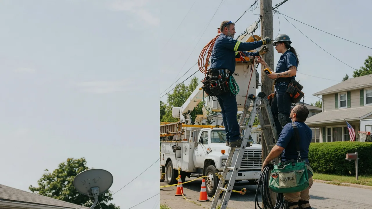 Electrical Repair in Lexington, MS near me